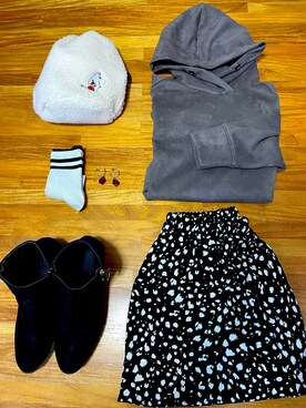 siii_さんのコーディネート