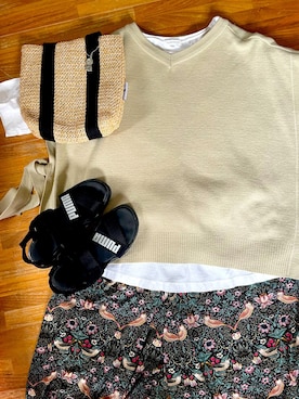 siii_さんのコーディネート