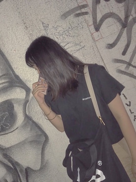 maiめろさんのコーディネート