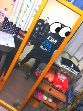 HARUKIさんのコーディネート