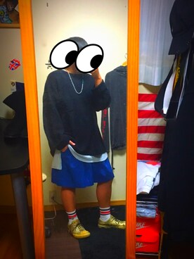 HARUKIさんのコーディネート