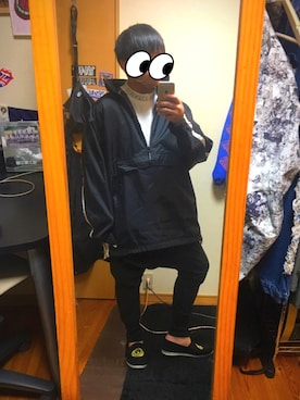 HARUKIさんのコーディネート