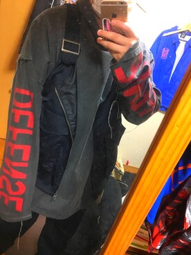 HARUKIさんのコーディネート