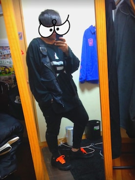 HARUKIさんのコーディネート