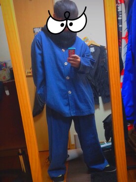 HARUKIさんのコーディネート