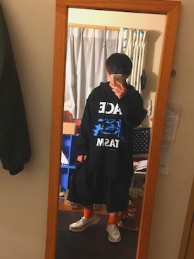 HARUKIさんのコーディネート