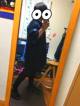 HARUKIさんのコーディネート