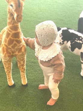 ぱんちゃん  さんのコーディネート