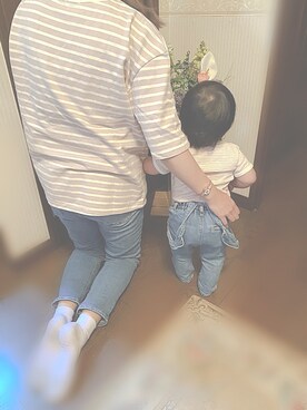 ぱんちゃん  さんのコーディネート