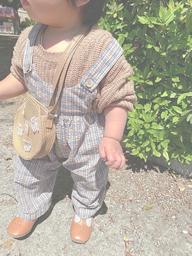 ぱんちゃん  さんのコーディネート