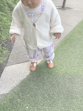 ぱんちゃん  さんのコーディネート