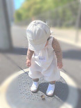 ぱんちゃん  さんのコーディネート