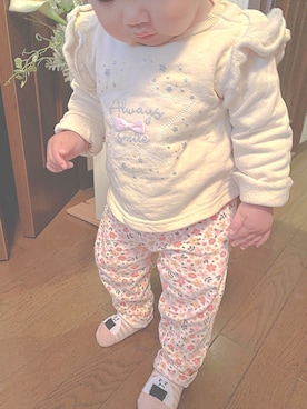 ぱんちゃん  さんのコーディネート