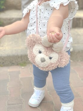 ぱんちゃん  さんのコーディネート