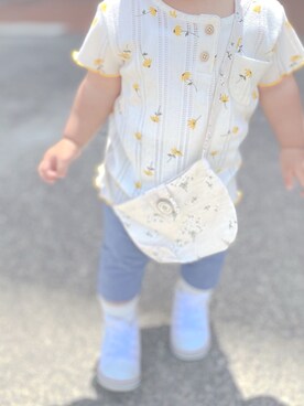 ぱんちゃん  さんのコーディネート