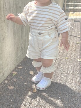 ぱんちゃん  さんのコーディネート