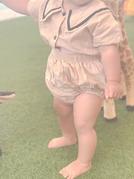 ぱんちゃん  さんのコーディネート