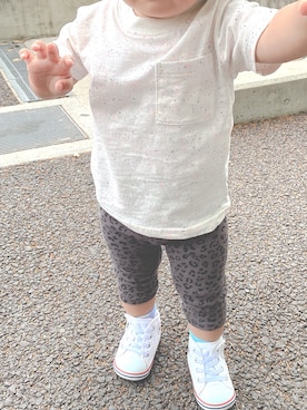 ぱんちゃん  さんのコーディネート