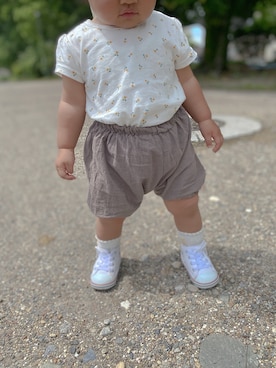 ぱんちゃん  さんのコーディネート