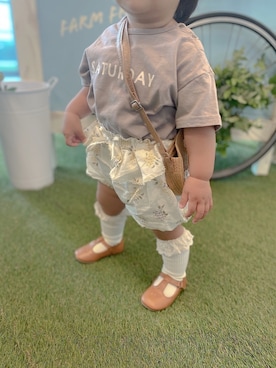 ぱんちゃん  さんのコーディネート