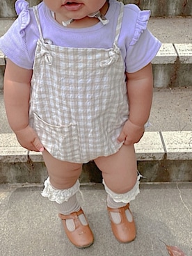 ぱんちゃん  さんのコーディネート