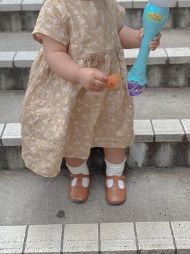 ぱんちゃん  さんのコーディネート