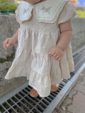 ぱんちゃん  さんのコーディネート