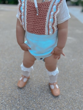 ぱんちゃん  さんのコーディネート