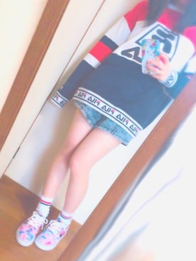 Ronさんのコーディネート