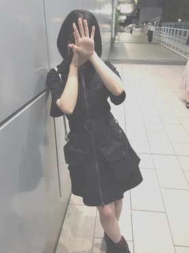 Ronさんのコーディネート