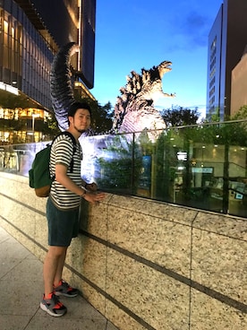 u5さんのコーディネート