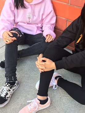 Yuka Nakataさんのコーディネート