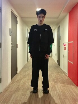 青木/HAREHEPFIVEさんのコーディネート