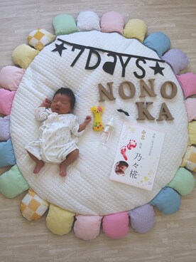 ののかさんのコーディネート