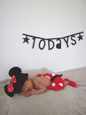 ののかさんのコーディネート