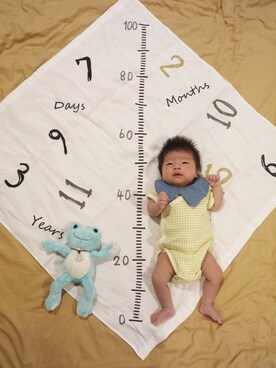 ののかさんのコーディネート