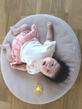 ののかさんのコーディネート