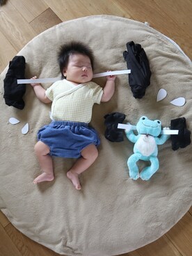 ののかさんのコーディネート