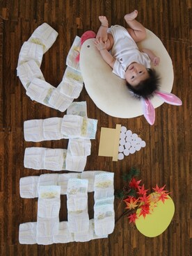 ののかさんのコーディネート