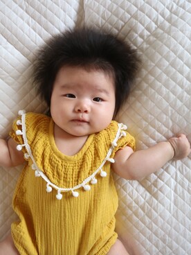 ののかさんのコーディネート