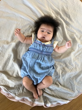 ののかさんのコーディネート