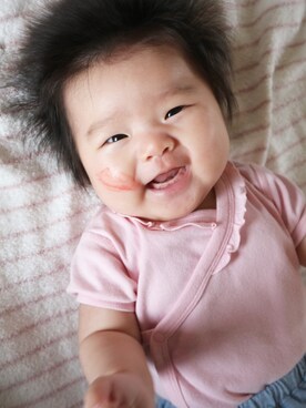 ののかさんのコーディネート