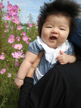 ののかさんのコーディネート