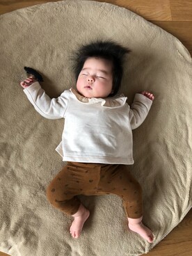 ののかさんのコーディネート