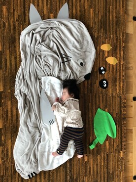 ののかさんのコーディネート