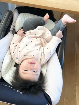 ののかさんのコーディネート