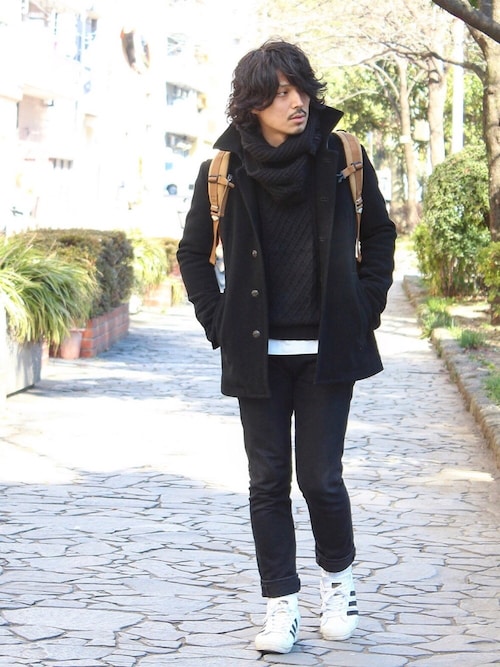 Decoさんのコーディネート