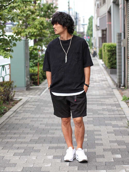 Deco United Athleのtシャツ カットソーを使ったコーディネート Wear