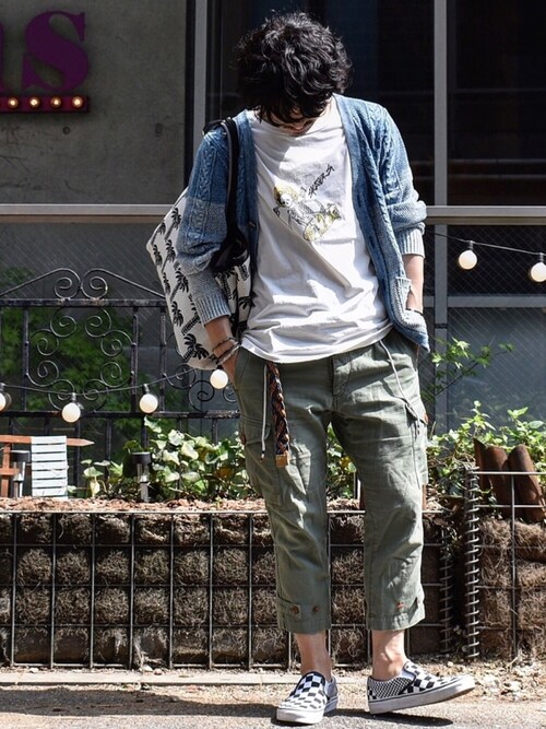Decoさんのコーディネート