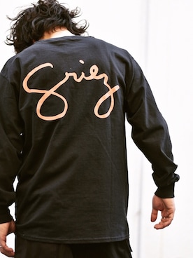 Decoさん（メンズ・170cm）の春コーディネート